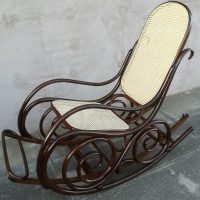 Székjavítás-thonet székek nádazás