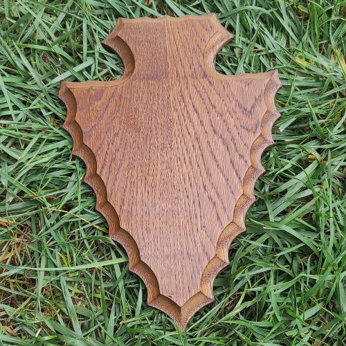 dám bika trófea alátét 03