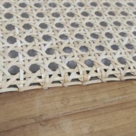 Fonott szék nádazás csere