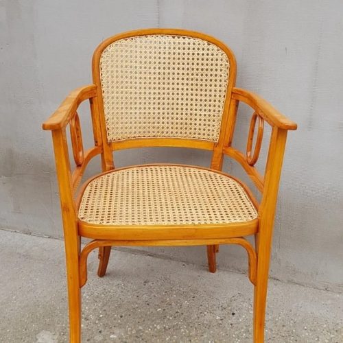 Fonott szék nádazás csere