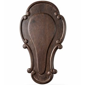 Gímszarvas trófea alátét 05