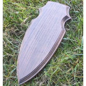 Gímszarvas trófea alátét 10