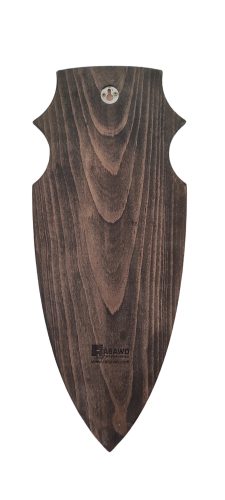 Gímszarvas trófea alátét 10