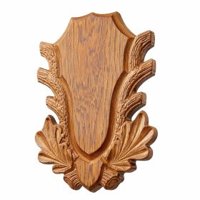 Őz trófea alátét 01