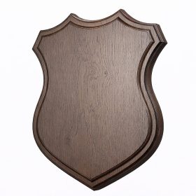 Őz trófea alátét 02