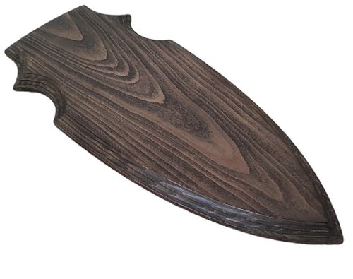 Őz trófea alátét 10