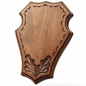 Őzbak trófea alátét 11