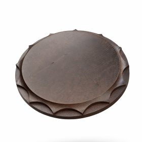 Vaddisznó trófea alátét 01