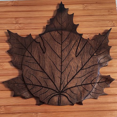 Vaddisznó trófea alátét 02